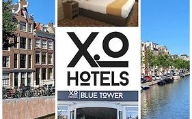 Best Western Blue Tower Hotel Amsterdam